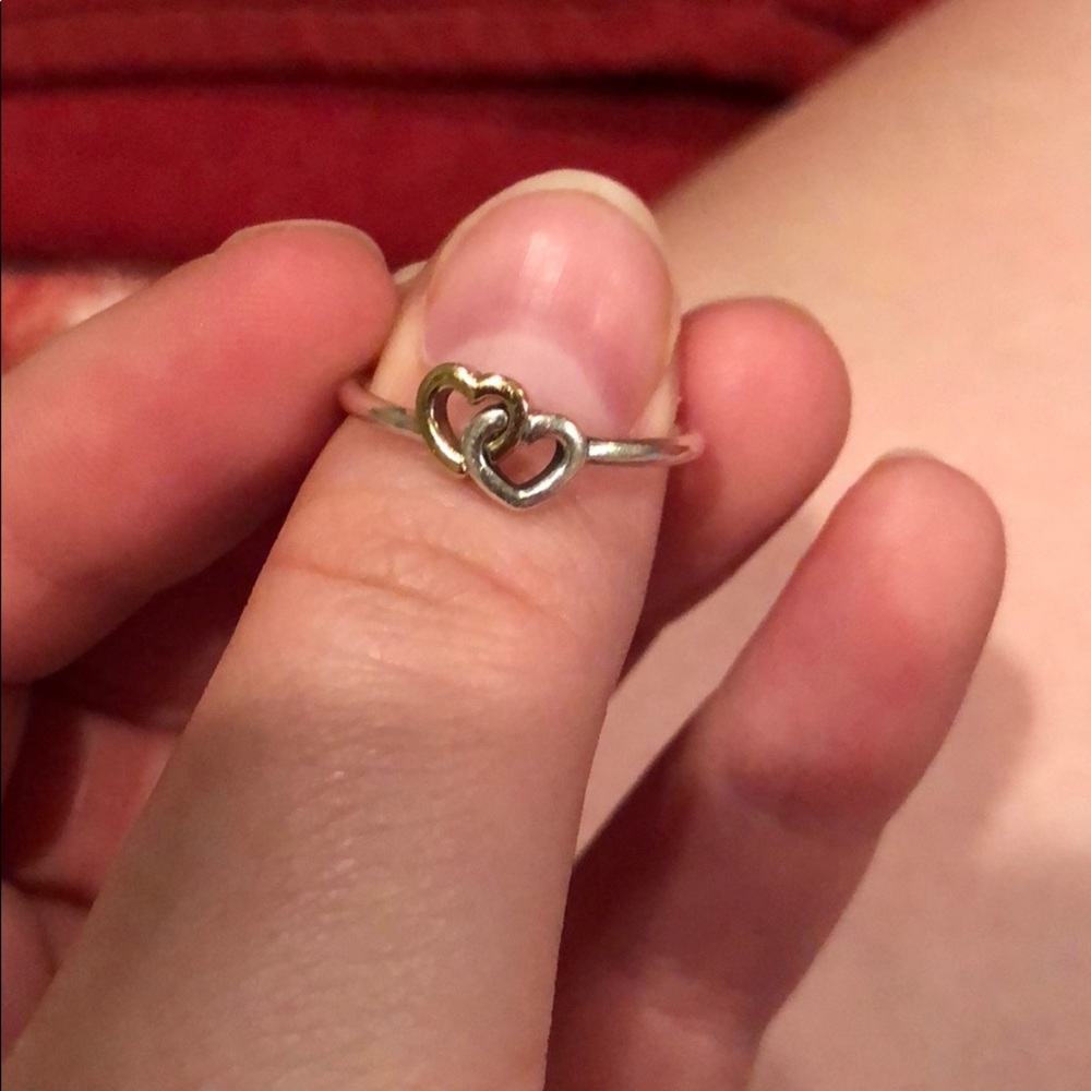 Pandora Ring